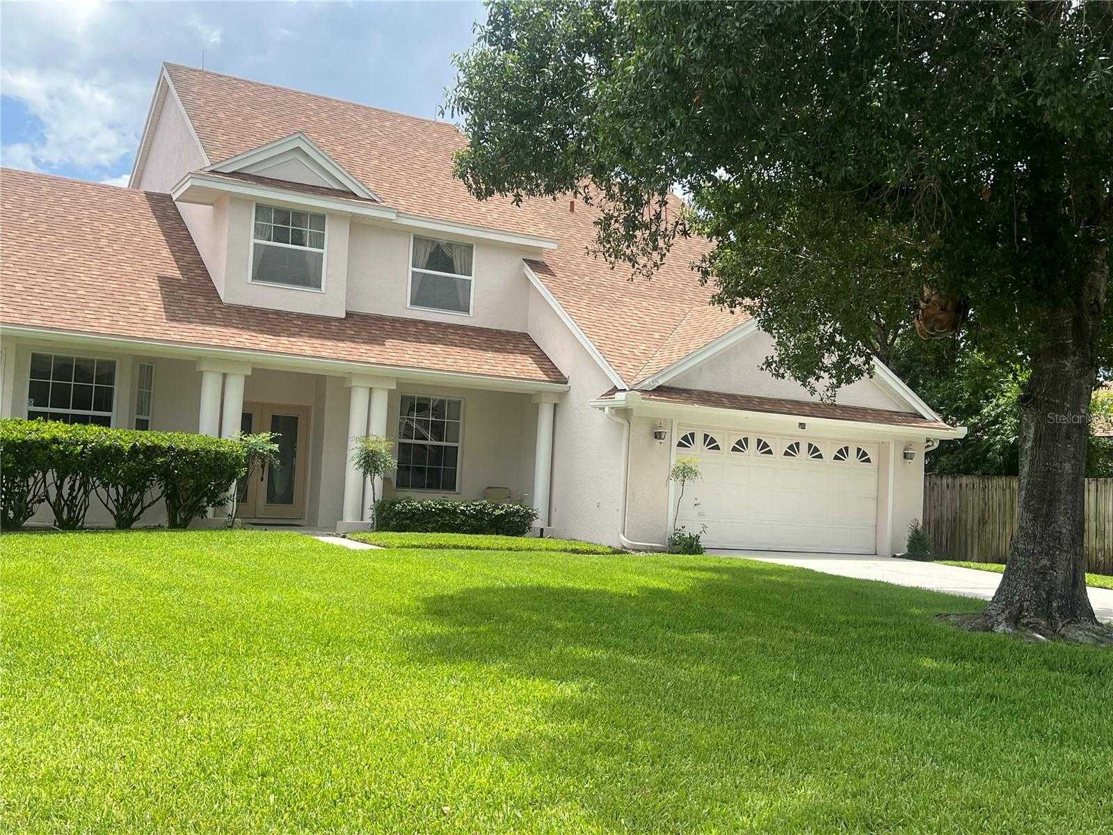 500 WATERSCAPE WAY Orlando Florida United States, for Sale, residential,  , Success Home Sales