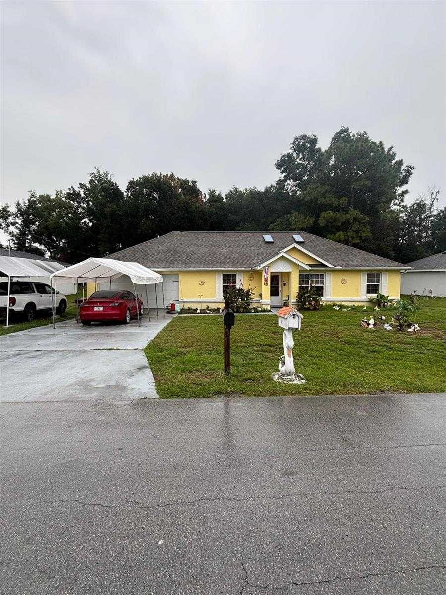 41 WATER TRACK DRIVE Ocala Florida United States, for Sale, residential,  , Dove Enterprises Realty & Development Inc.