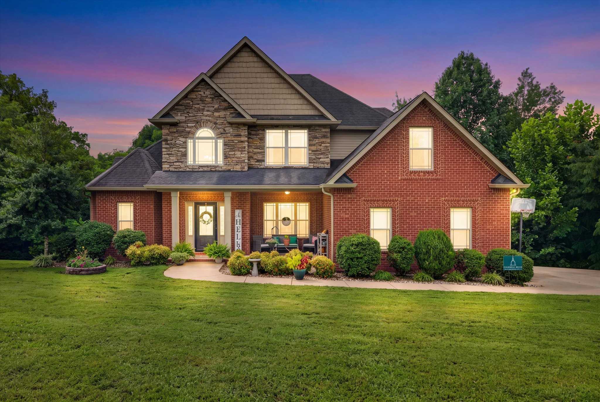 2380 Lock B Rd N Clarksville Tennessee United States, for Sale, residential, Adam Hanes, LPT Realty