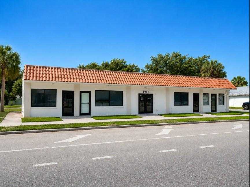 1906 W PLATT STREET Tampa Florida United States, for Lease, commercial, Sunny Sidhu, RE/MAX Premier Group