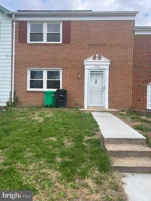 12535 WOODSTOCK DRIVE Upper Marlboro Maryland United States, for Sale, residential,  , Velocity Real Estate 