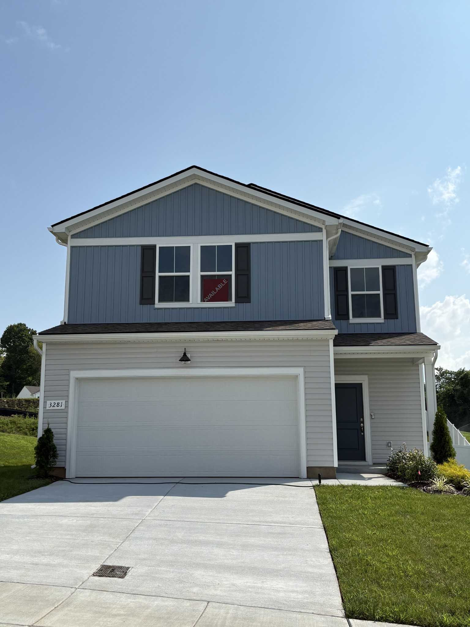 3281 Barrel Oak Pass Columbia Tennessee United States, for Sale, residential,  Gabe  Fitzhugh, GF Homes and Land