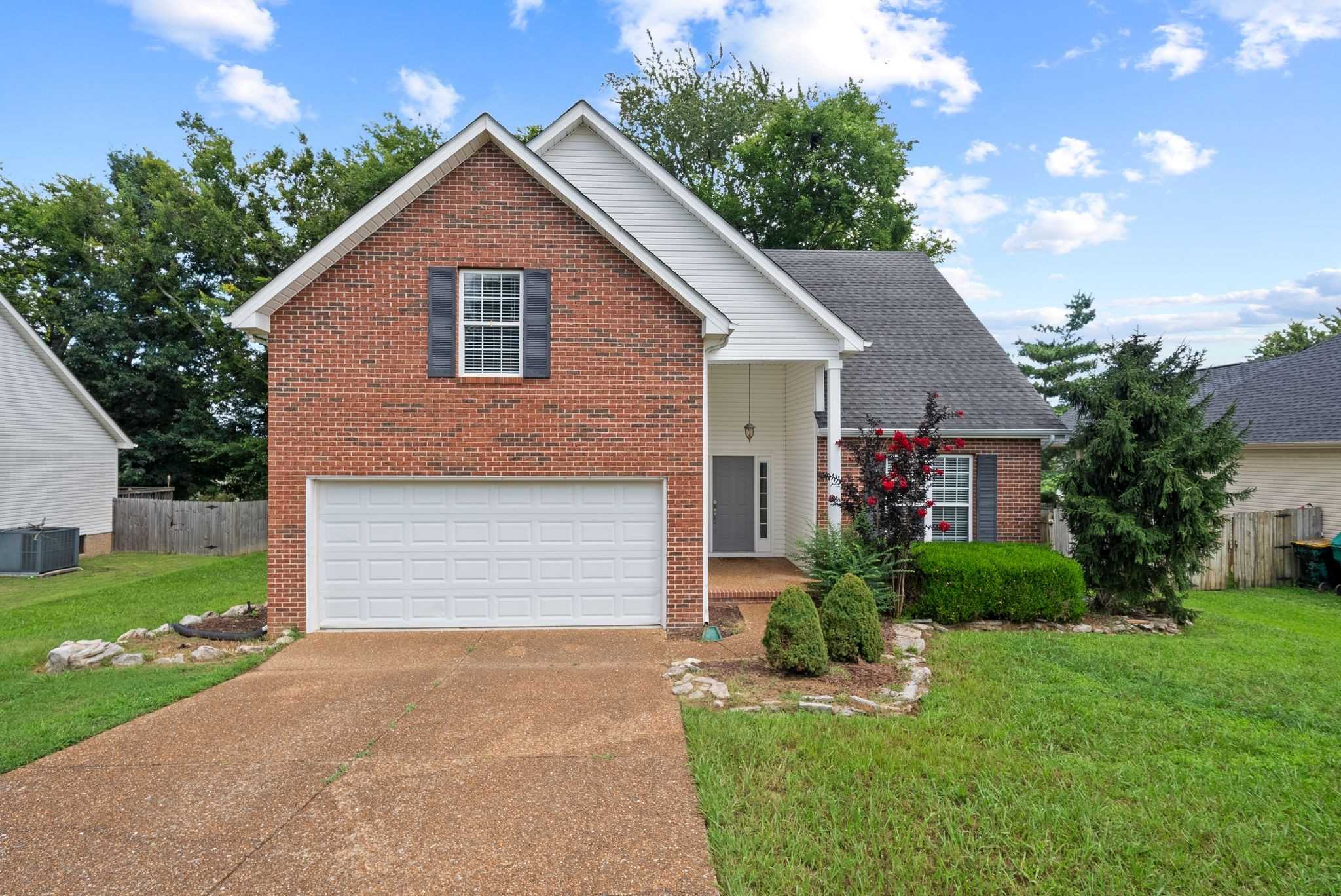 2608 Matchstick Pl Spring Hill Tennessee United States, for Sale, residential,  Gabe  Fitzhugh, GF Homes and Land