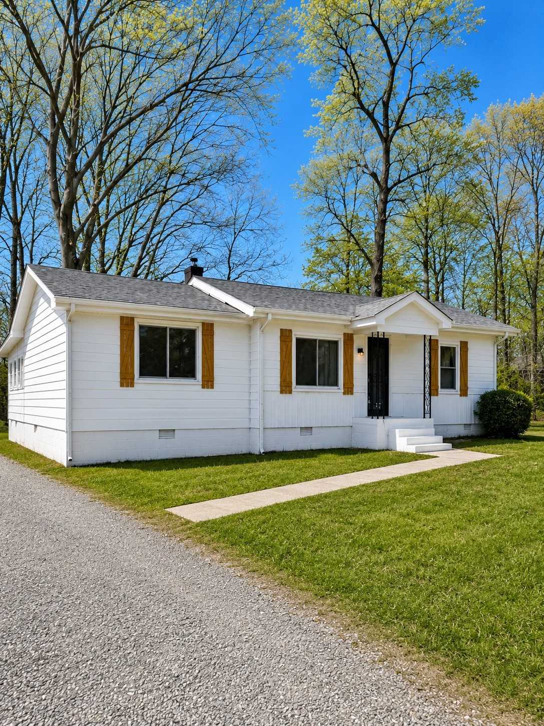 609 Rocky Hill Rd Clarksville Tennessee United States, for Rent, residential, Rebekah  Sprabary, Sweet Home Realty & Property Management