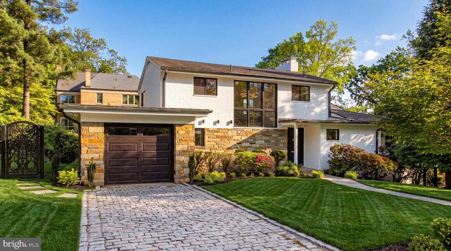 4770 DEXTER STREET Washington District Of Columbia United States, for Rent, residential, Edward Giles, Georgetown Realty Group