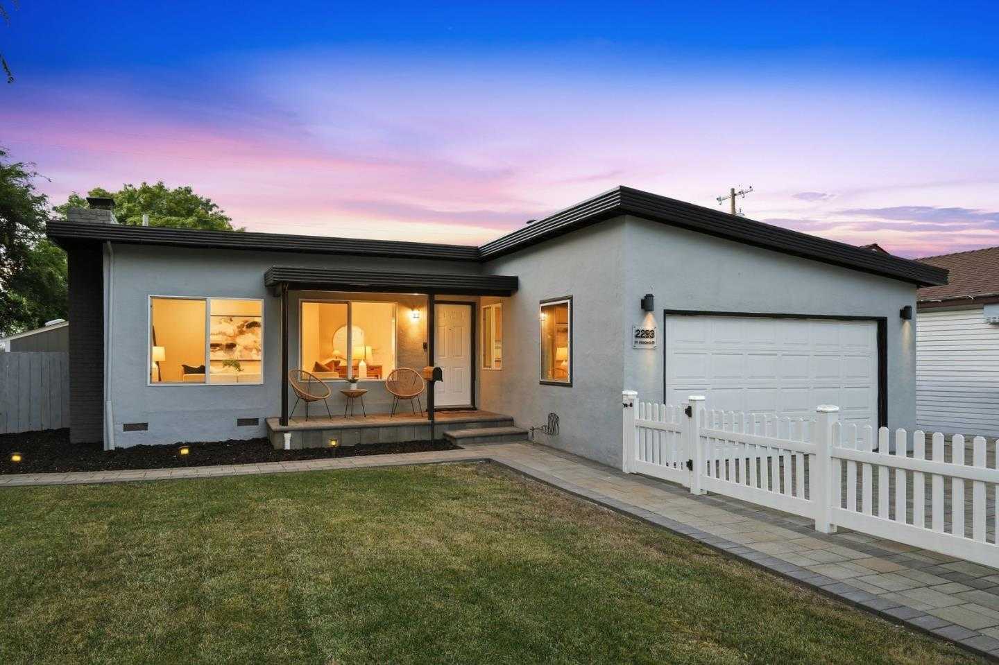 2293 W Hedding Street San Jose California United States, for Sale, residential,  , InCom Sample Brokerage