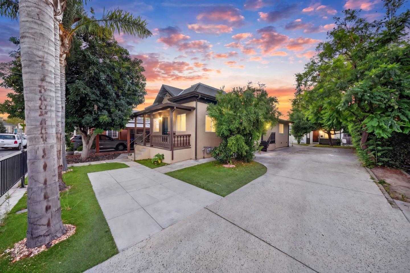585 E Saint James Street San Jose California United States, for Sale, residential,  , InCom Sample Brokerage