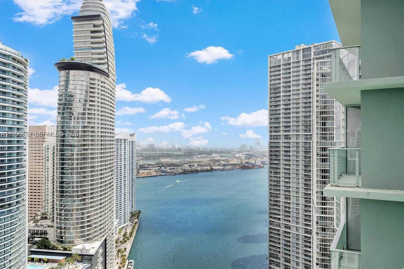 77 SE 5th St  APT 4106 Miami Florida United States, for Sale, residential, Sophia Roy, Incom New Demo Office
