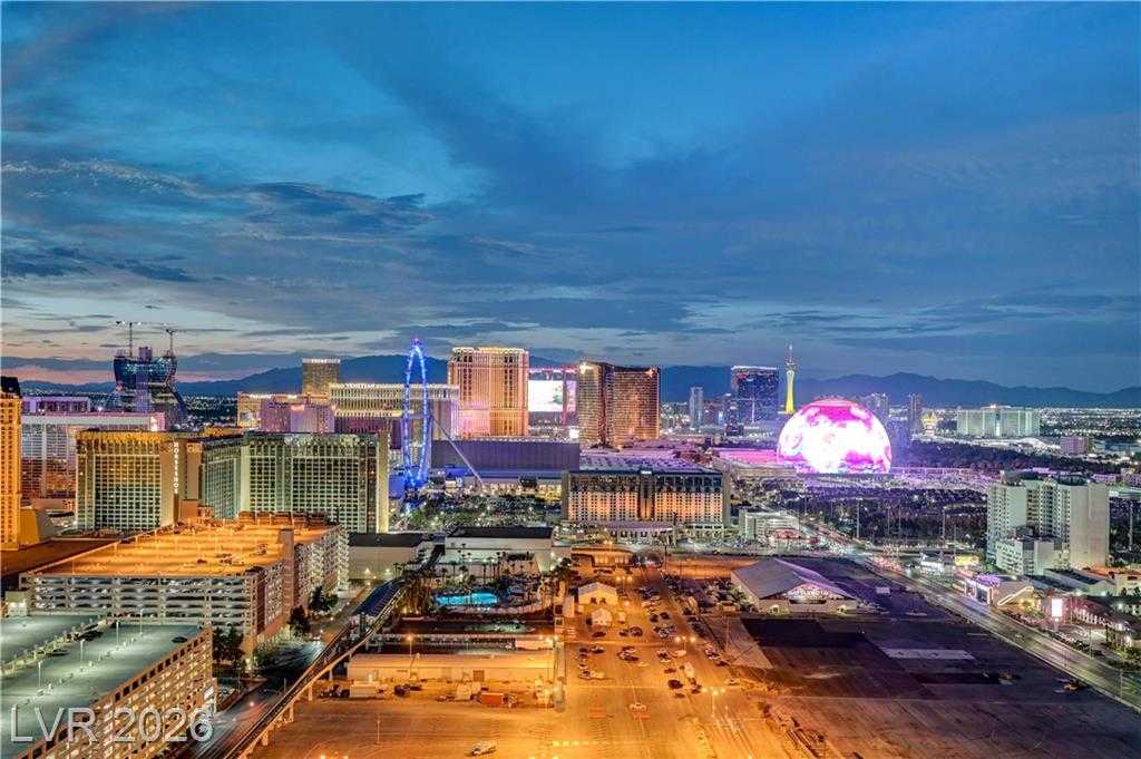125 HARMON Avenue APT 3419 & 3421 Las Vegas Nevada United States, for Sale, residential, Stephen Hoopes, Hoopes and Norton
