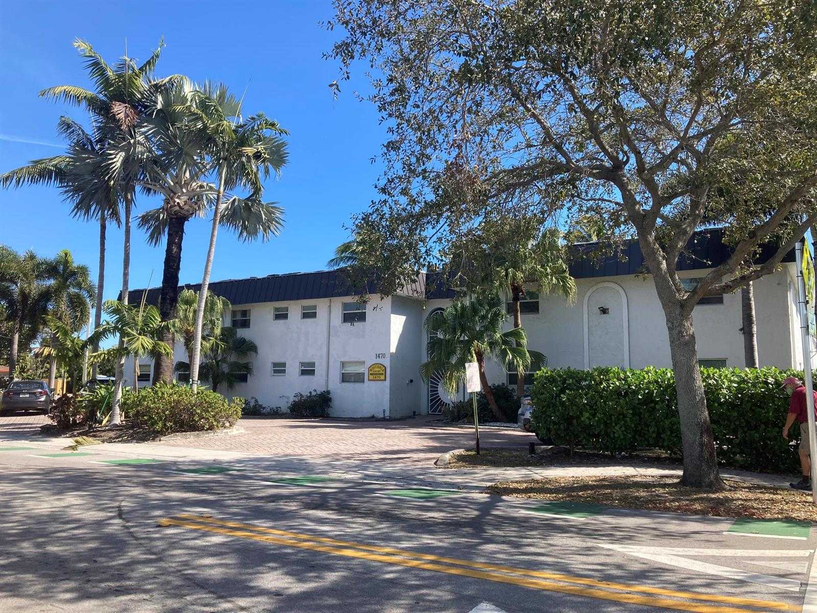 1470 N Dixie Highway APT 16 Fort Lauderdale Florida United States, for Rent, residential,  , RCA Realty Group