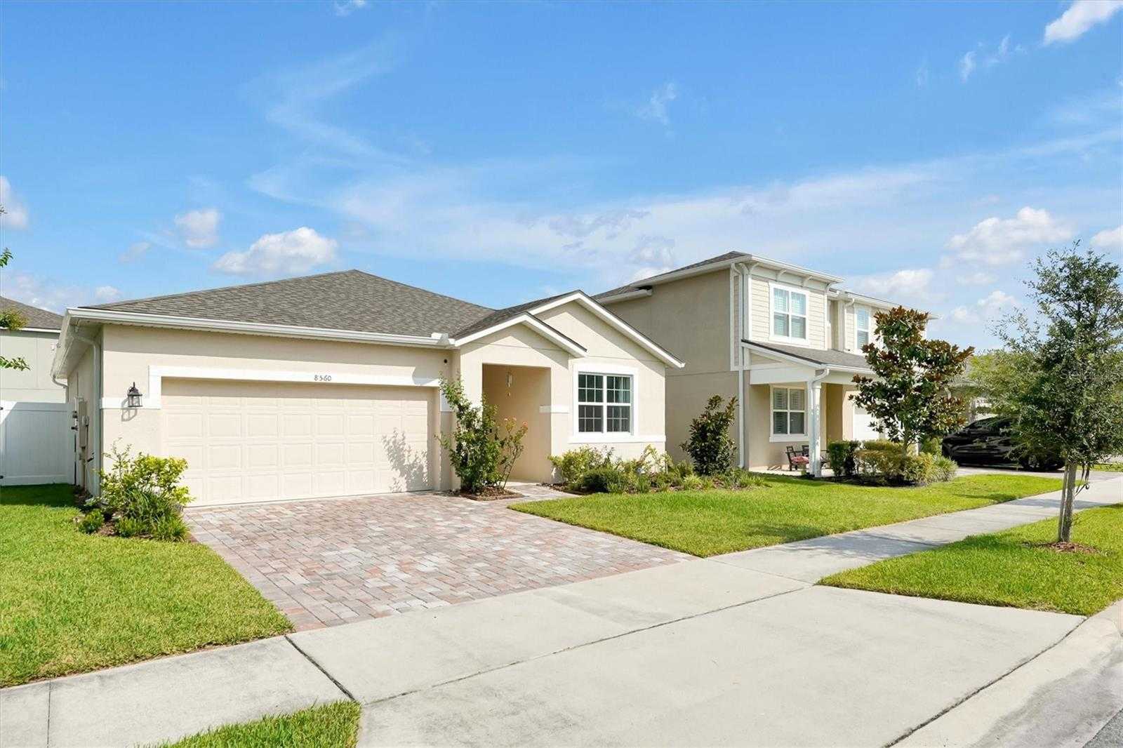 8560 COMPASS POINT AVENUE Orlando Florida United States, for Sale, residential, Ken Anderson, ApexOne Realty, Inc.