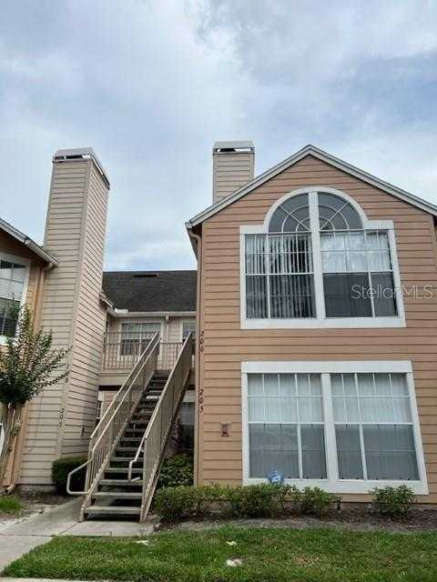 662 YOUNGSTOWN PARKWAY APT 206 Altamonte Springs Florida United States, for Sale, residential, Zaira Mejia, Spaces & Styles Group