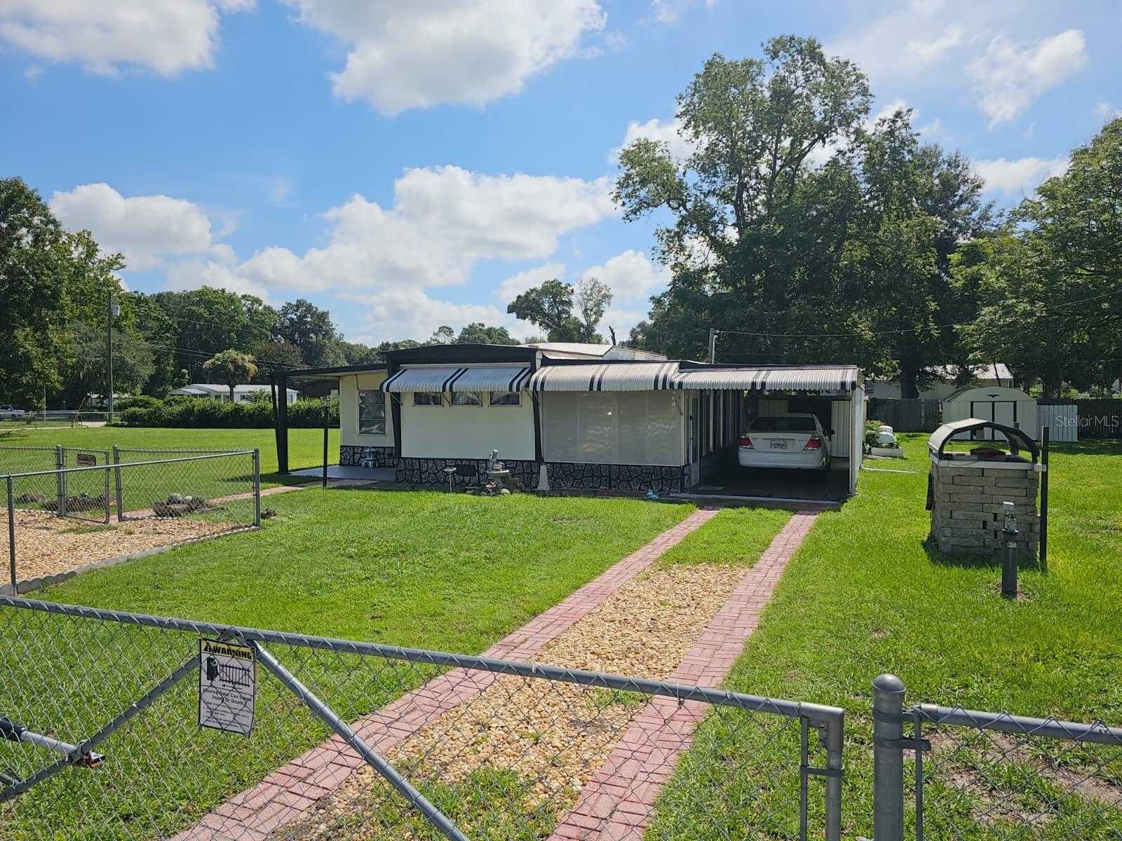 14655 SE 47TH COURT Summerfield Florida United States, for Sale, residential,  , Dove Enterprises Realty & Development Inc.