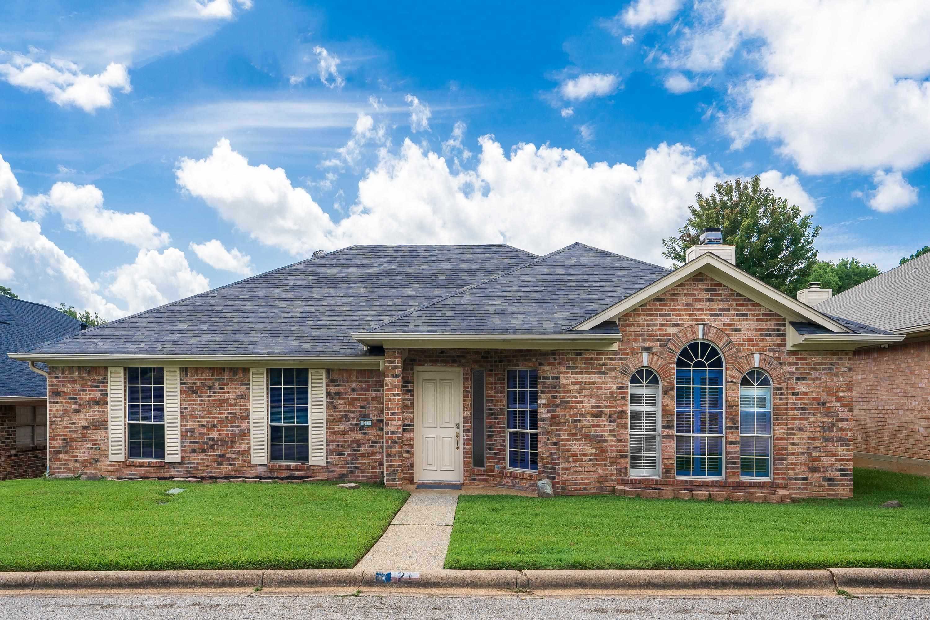 21 Woodland Dr. Longview Texas United States, for Sale, residential,  , Drake Chapman Real Estate, Brokerage