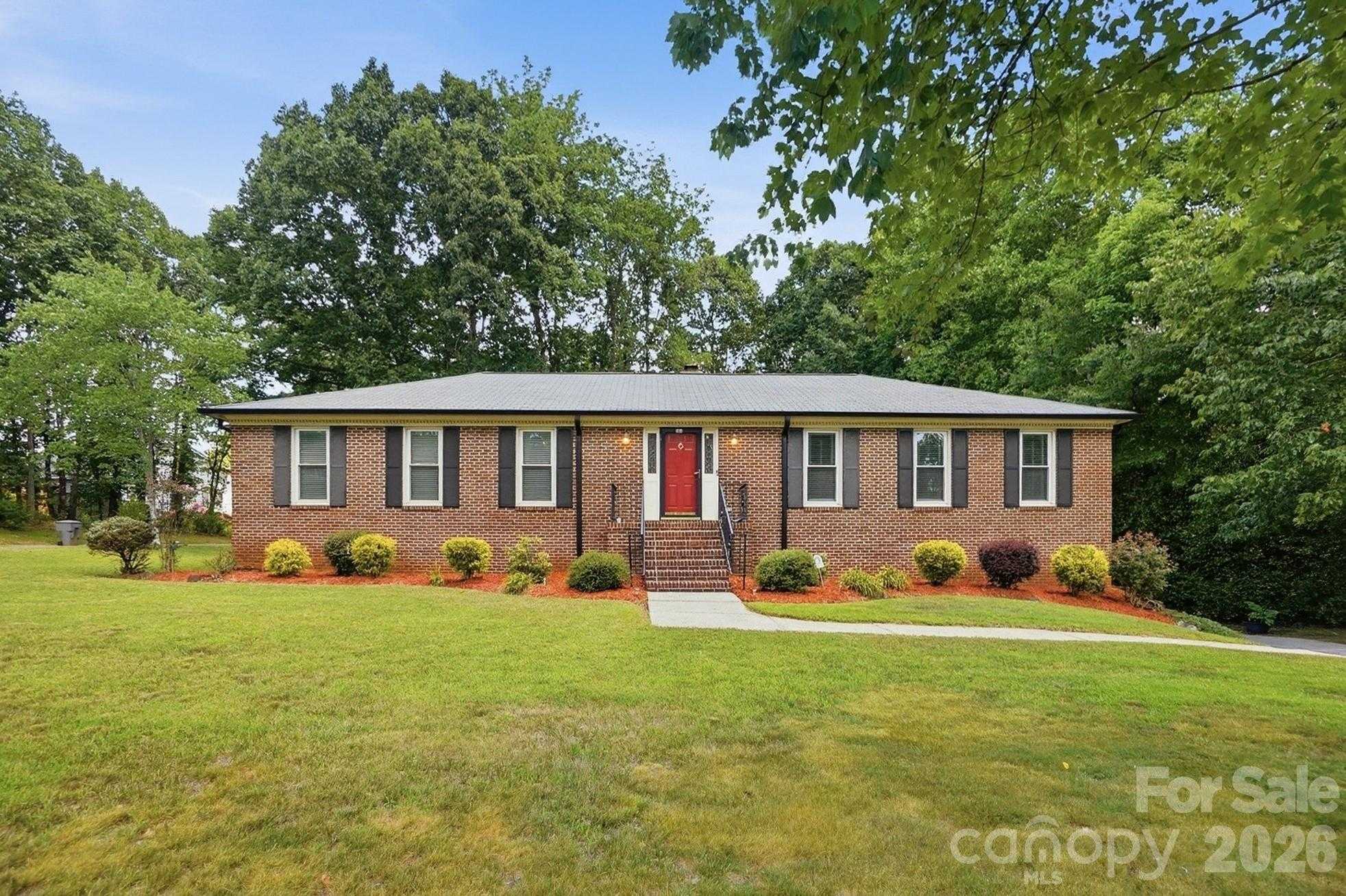 701 Blue Rock Drive Charlotte North Carolina United States, for Sale, residential, William (Will) Owens , South Charlotte Properties