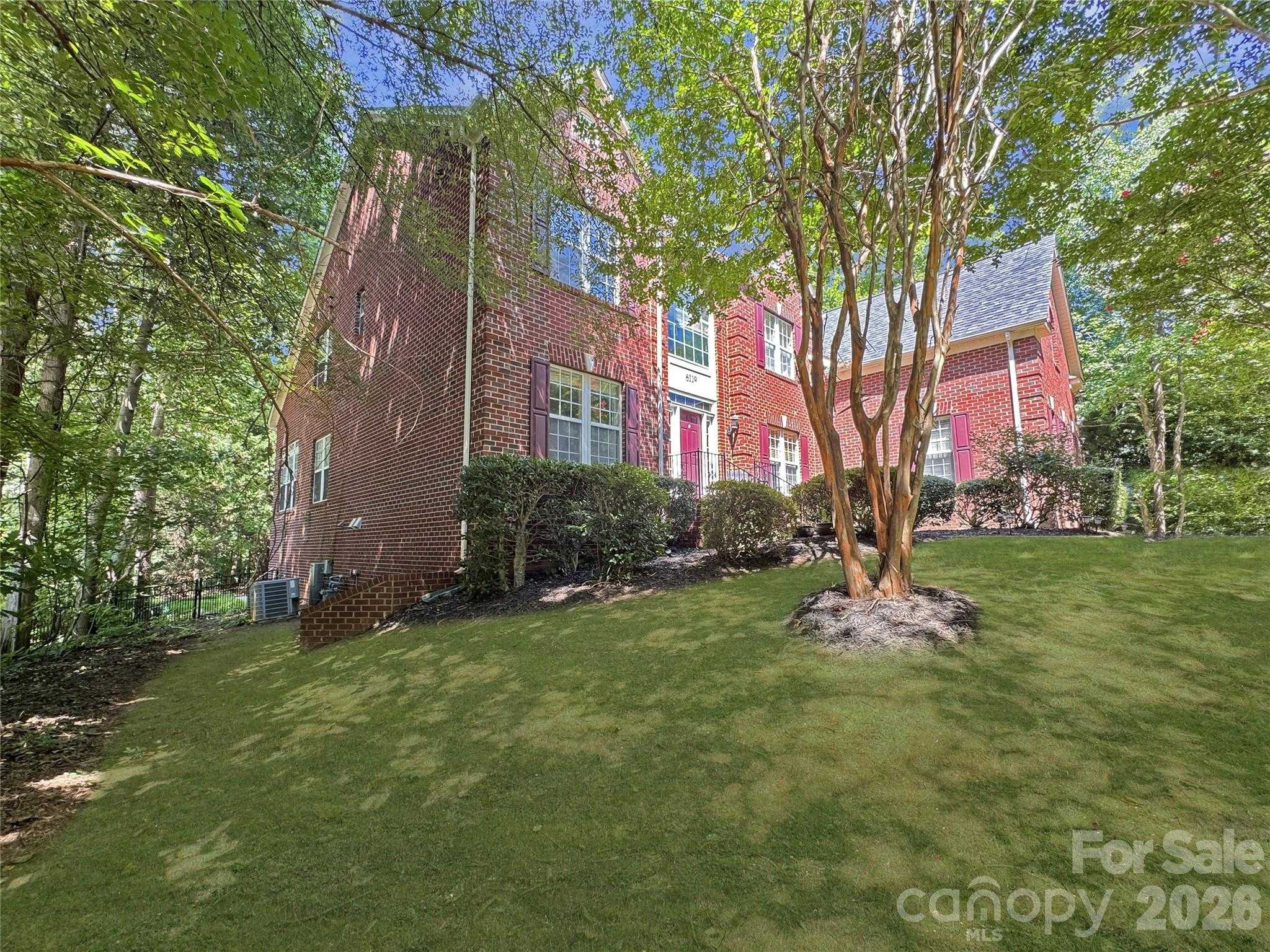 6119 Savannah Grace Lane Huntersville North Carolina United States, for Sale, residential,  , Realty ONE Group Revolution