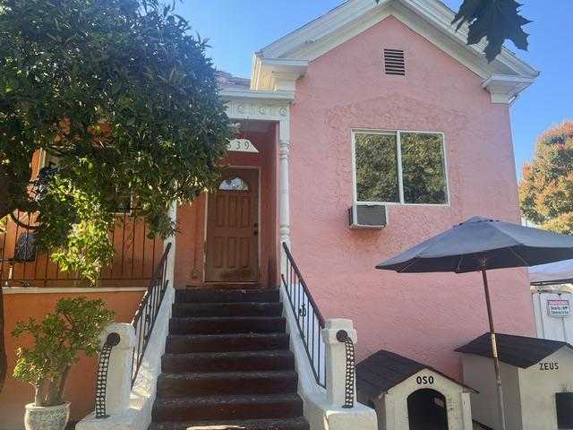639 Jackson ST San Jose California United States, for Sale, residential, Shanmughasundaram Gounder, Keller Williams Realty - Silicon City