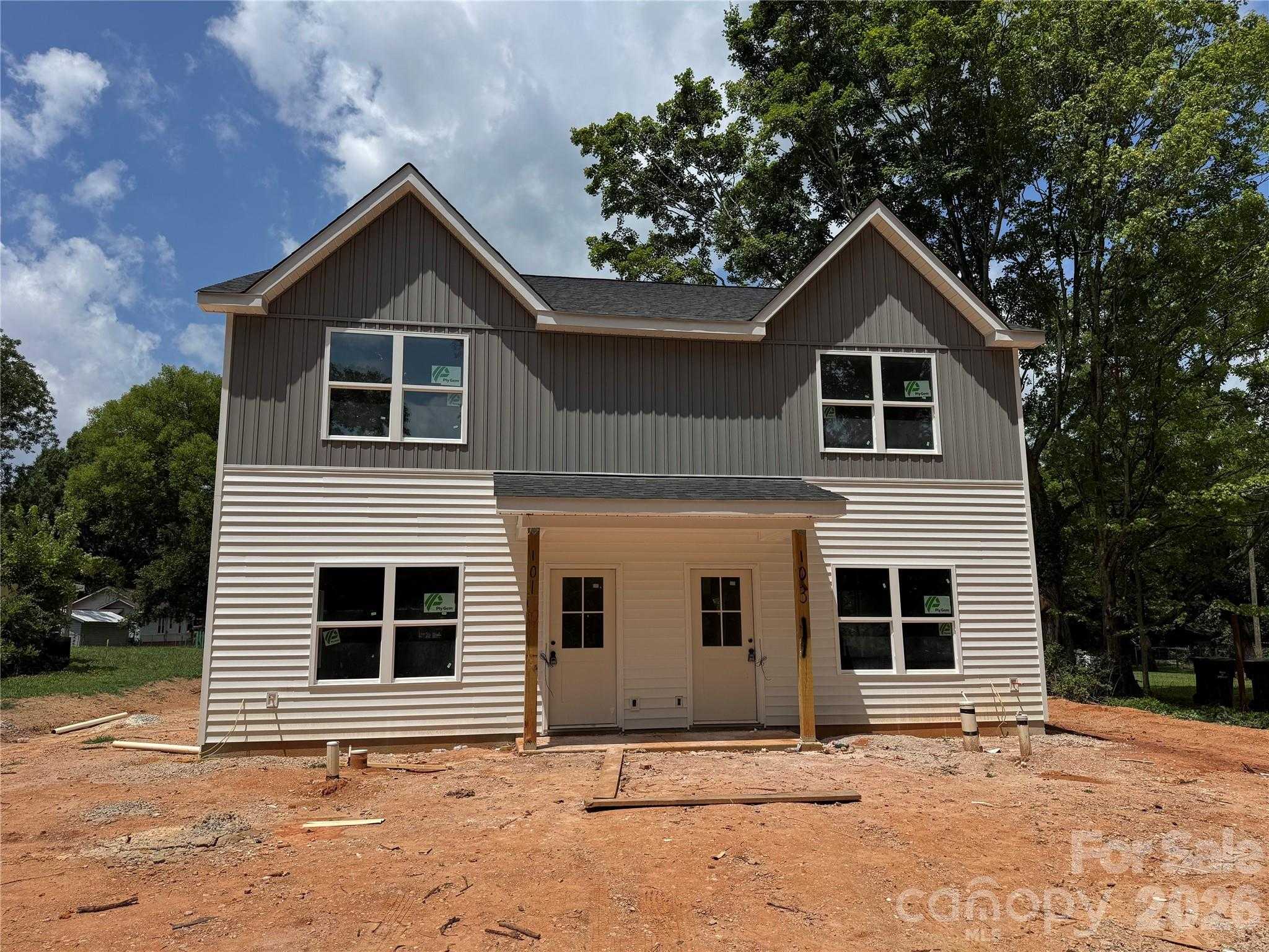 101 Baldwin Avenue Spencer North Carolina United States, for Sale, residential, David Garofalo, Carolina4Sale Realty LLC