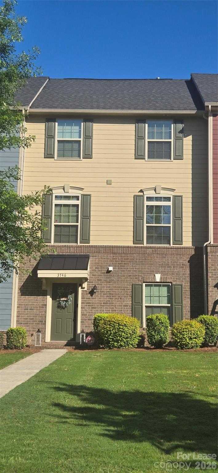 3746 Speer Boulevard Charlotte North Carolina United States, for Rent, residential, Kristen Haynes, New Home Buyers Brokers / Realty Pros