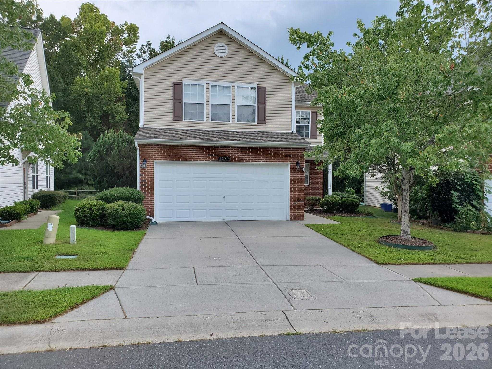 12218 Honor Guard Avenue Charlotte North Carolina United States, for Rent, residential, Kristen Haynes, New Home Buyers Brokers / Realty Pros