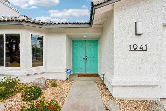 1941 Marguerite Street Palm Springs California United States, for Sale, residential, Michael Layton, PSagent.com