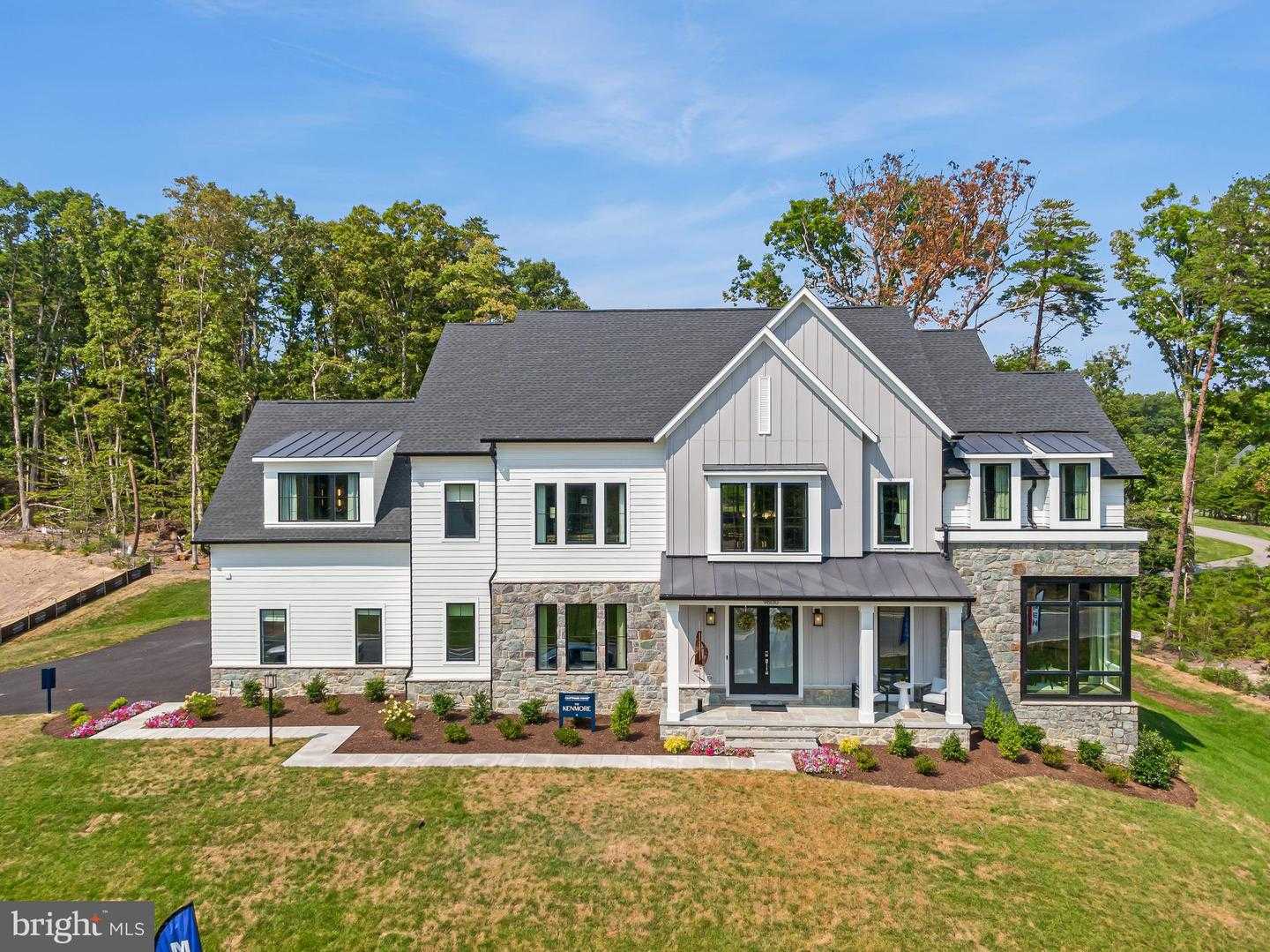 9600 PENIWILL DRIVE Lorton Virginia United States, for Sale, residential,  , The Holly Group