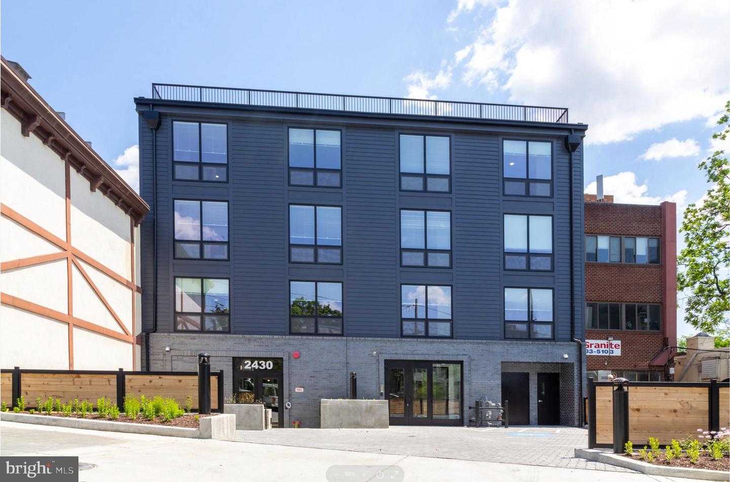 2415 37TH ST  APT 205 Washington District Of Columbia United States, for Rent, residential, Edward Giles, Georgetown Realty Group