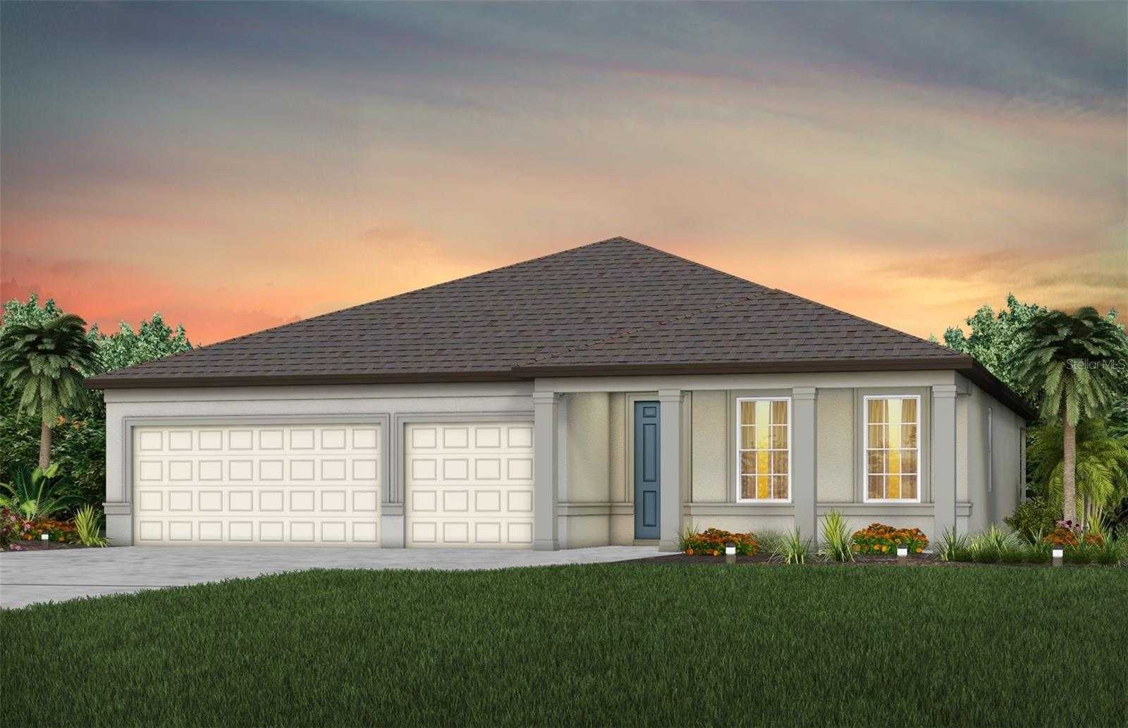 8081 SW 45TH COURT ROAD Ocala Florida United States, for Sale, residential, Garrett Huffman, eXp Realty