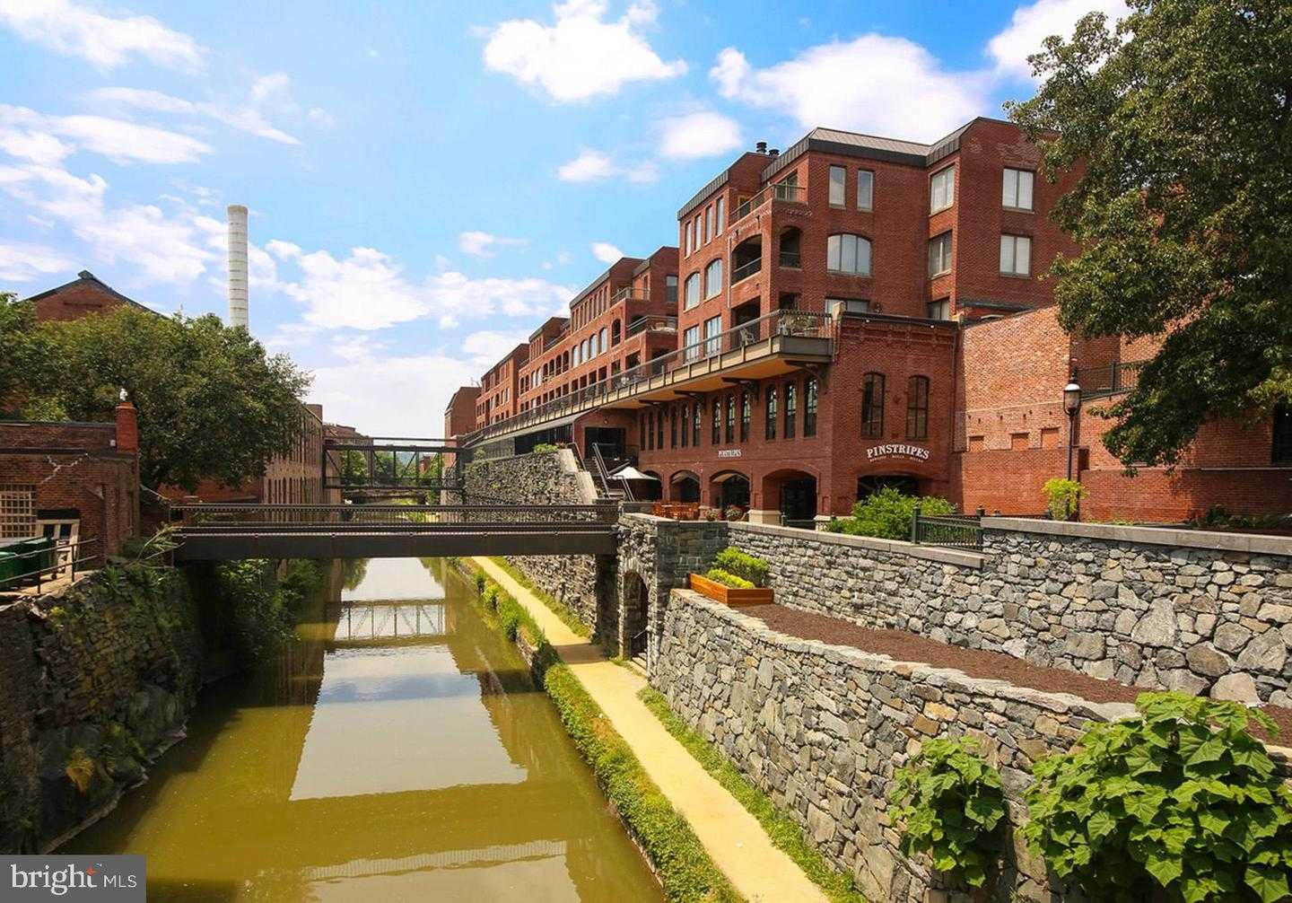 1080 WISCONSIN AVENUE APT 3019 Washington District Of Columbia United States, for Sale, residential, Edward Giles, Georgetown Realty Group