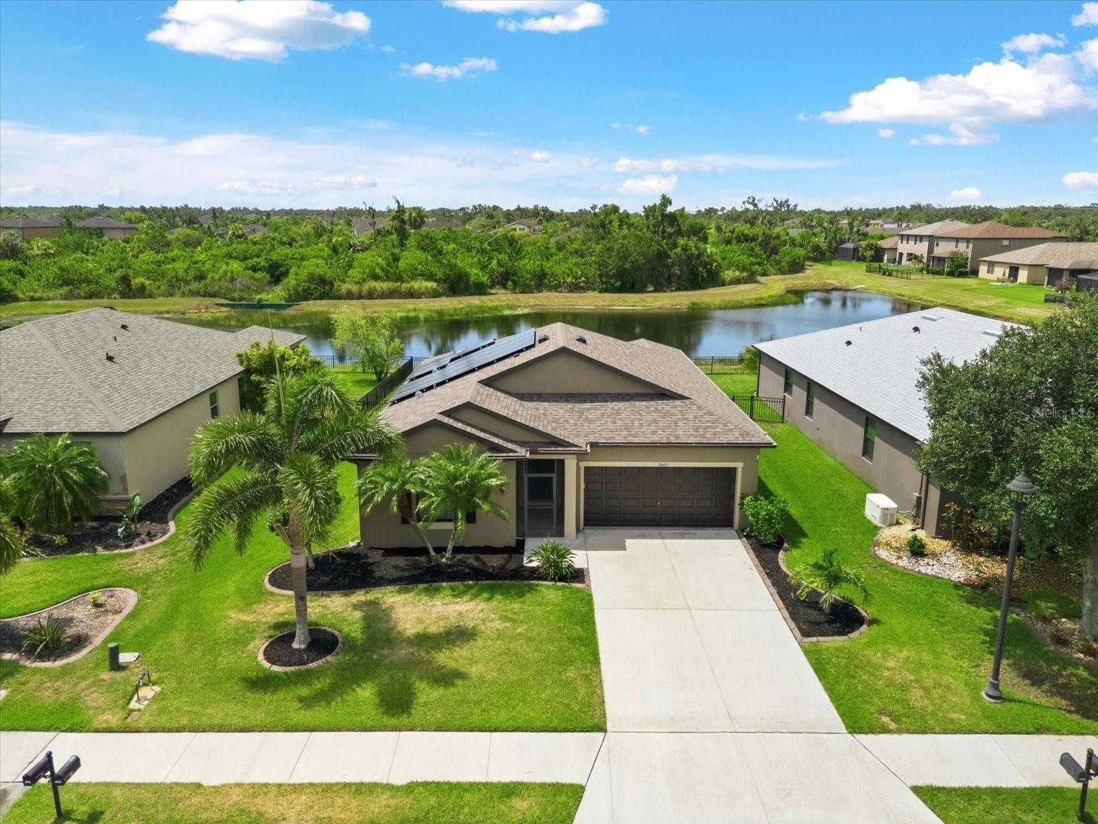 10607 55TH COURT Parrish Florida United States, for Sale, residential,  , The Mount Dora Group 