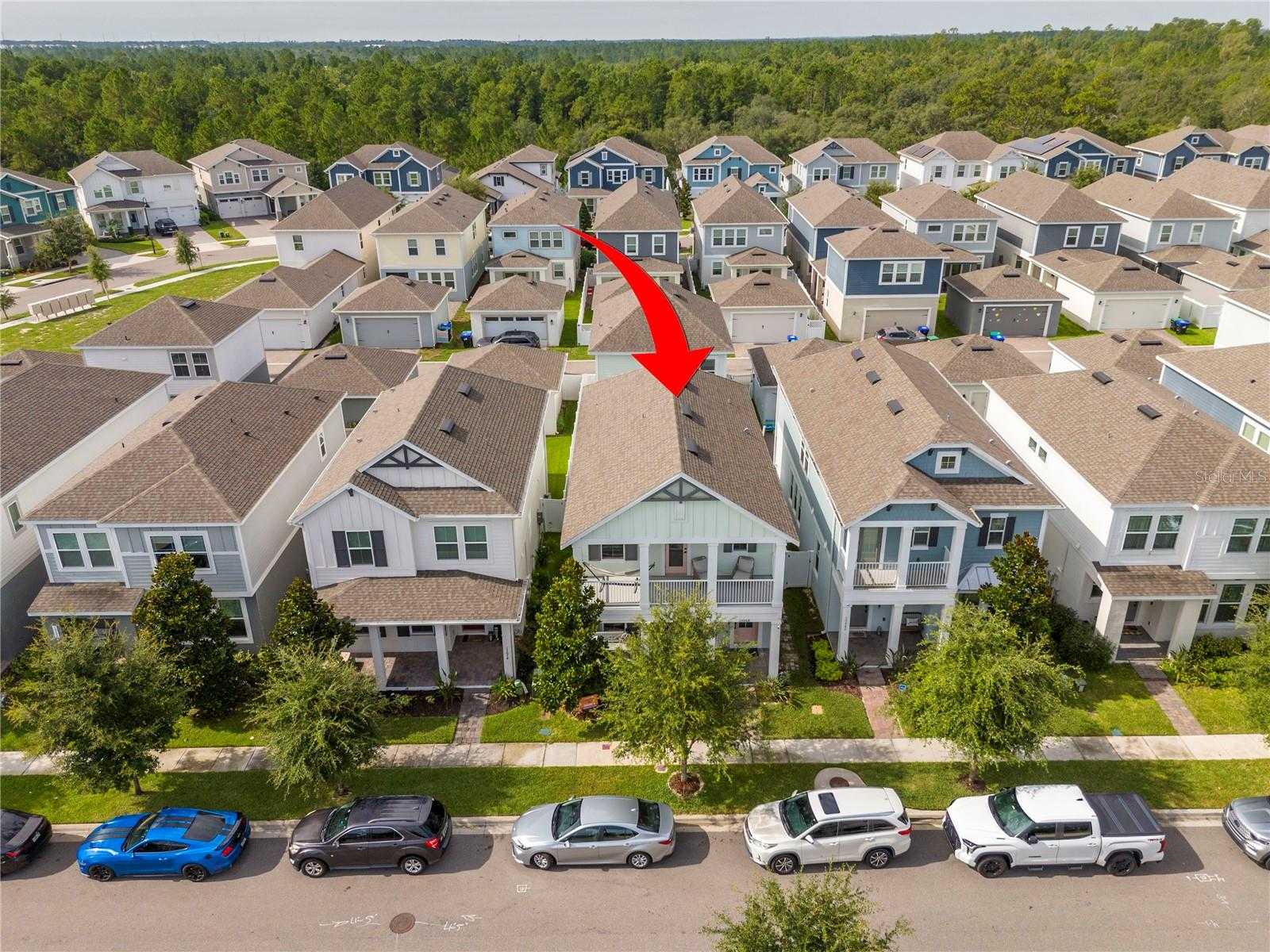 15068 LEBEAU LOOP Winter Garden Florida United States, for Sale, residential, Zaira Mejia, Spaces & Styles Group