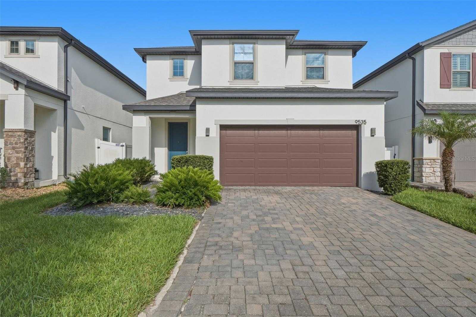 9535 JUNIPER MOSS CIRCLE Orlando Florida United States, for Sale, residential, Ken Anderson, ApexOne Realty, Inc.