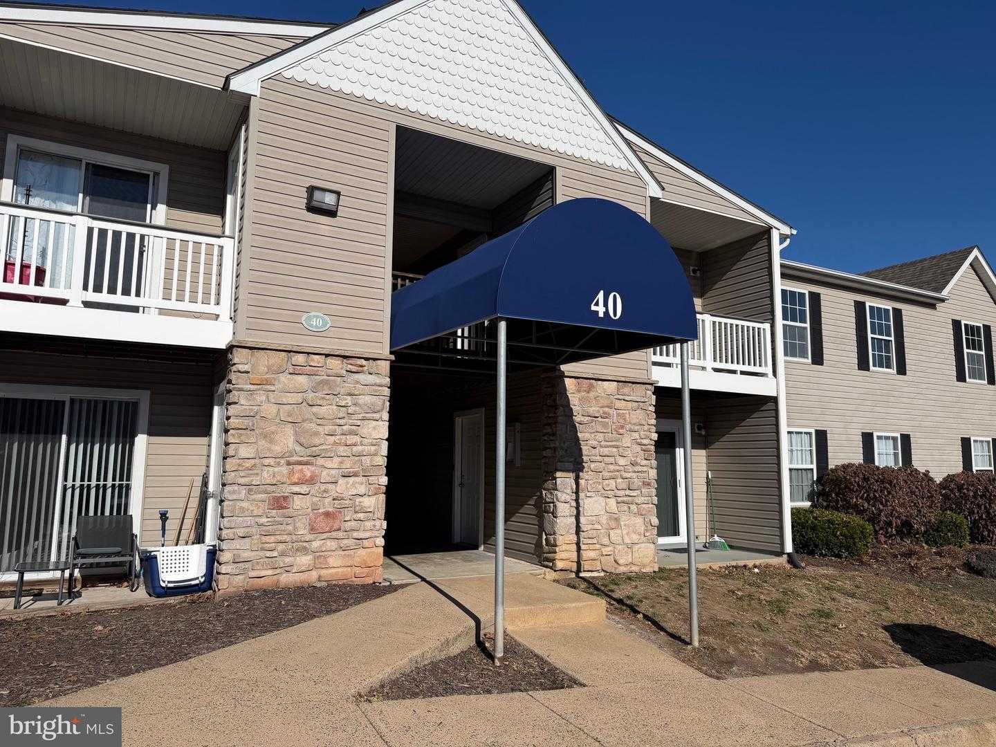 40 SMOKEWOOD COURT APT 40200 Stafford Virginia United States, for Sale, residential,  , The Holly Group