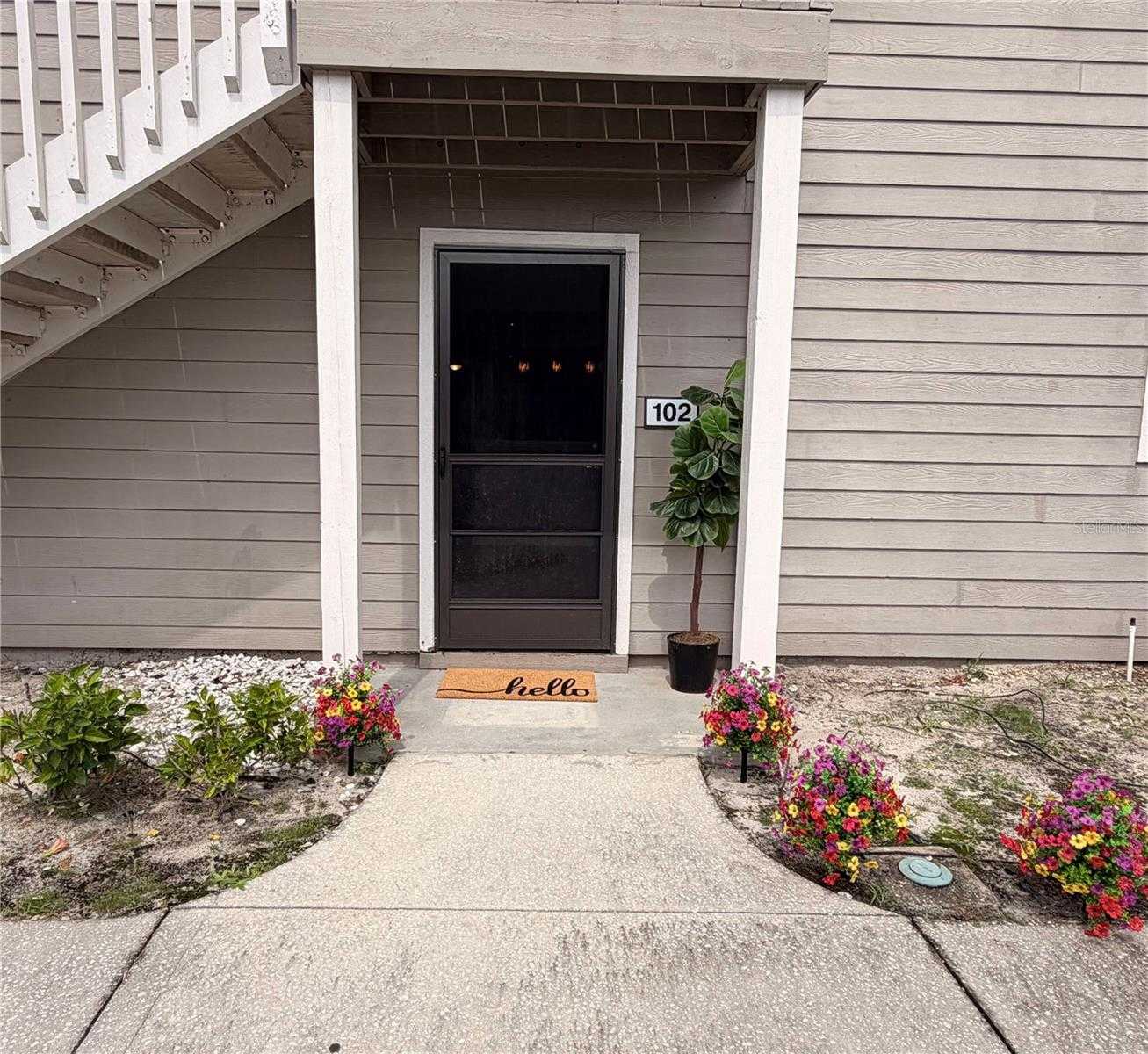 543 SUN RIDGE PLACE APT 102 Altamonte Springs Florida United States, for Sale, residential, Zaira Mejia, Spaces & Styles Group