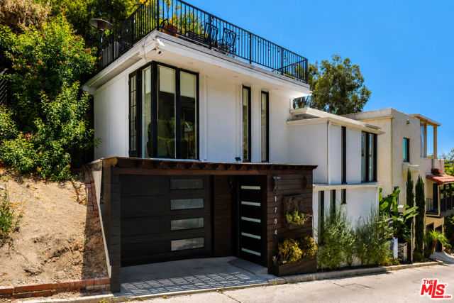1784 N Orange Grove Avenue Los Angeles California United States, for Sale, residential,  , InCom Real Estate - New Office