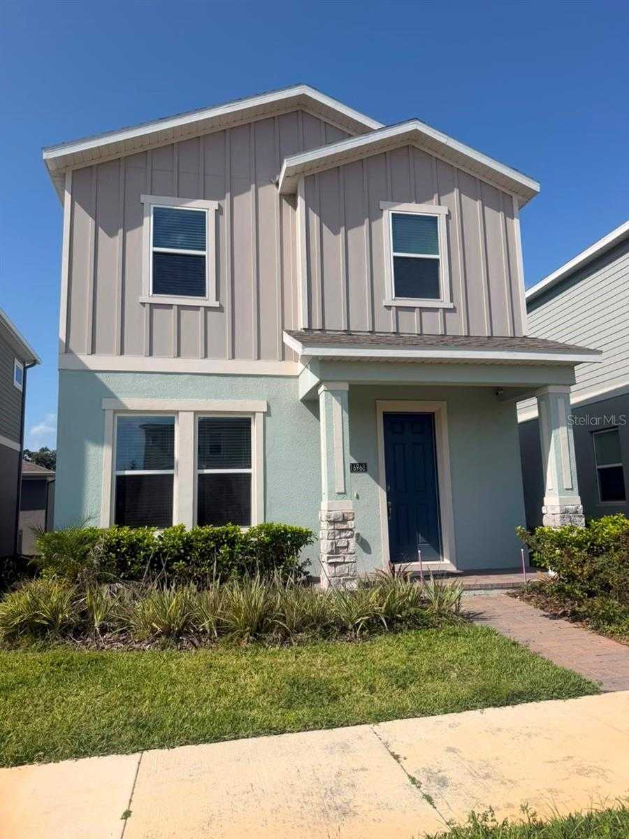 16968 HAMLIN OASIS LOOP Winter Garden Florida United States, for Sale, residential, Zaira Mejia, Spaces & Styles Group