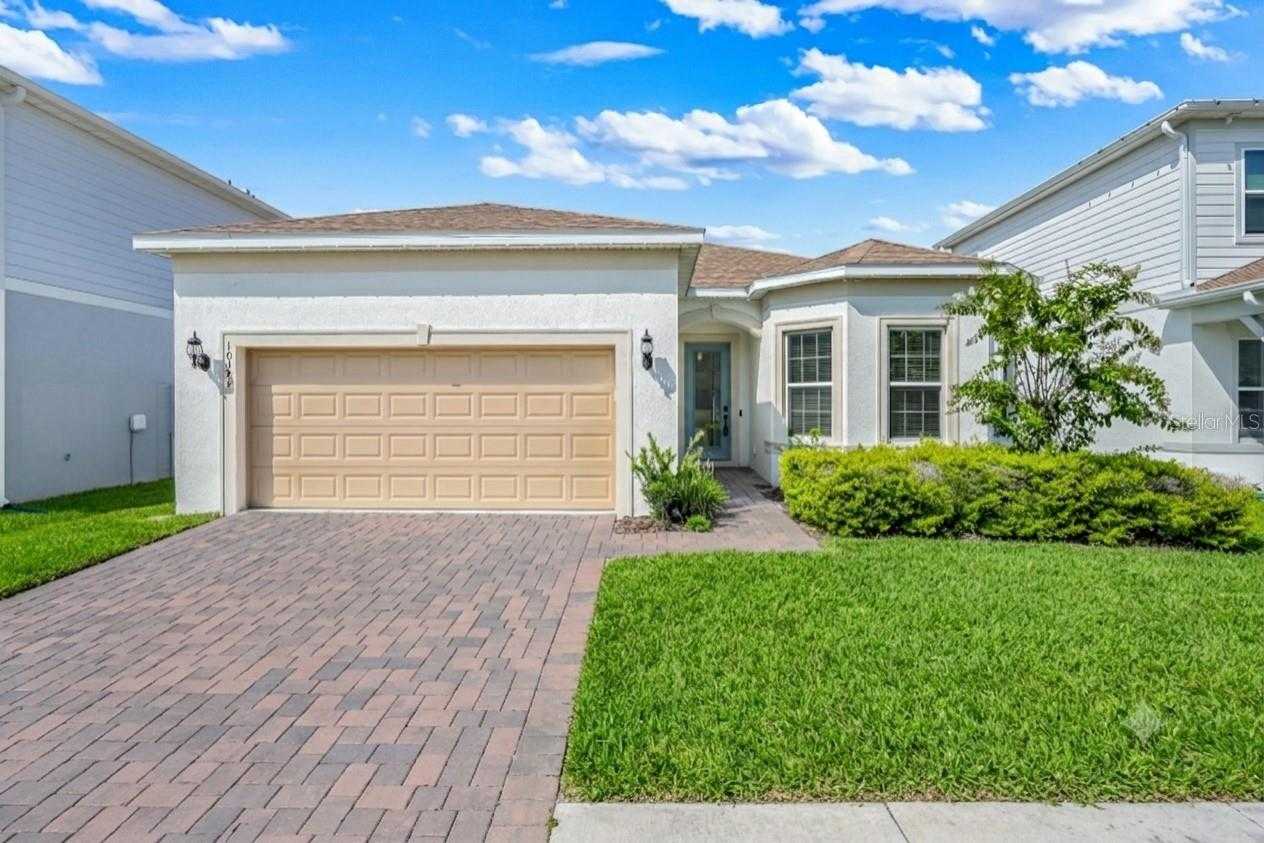 10393 PARK ESTATES AVENUE Orlando Florida United States, for Sale, residential,  , Success Home Sales
