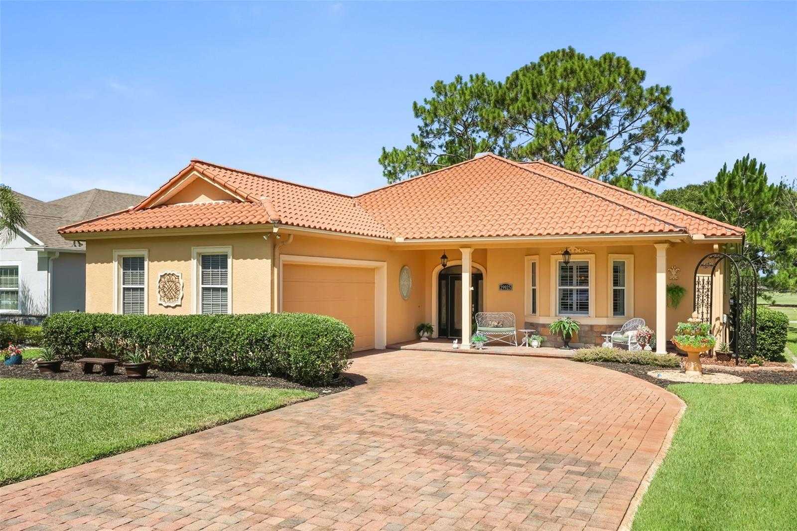 29925 CYPRESS POINTE Tavares Florida United States, for Sale, residential,  , The Mount Dora Group 