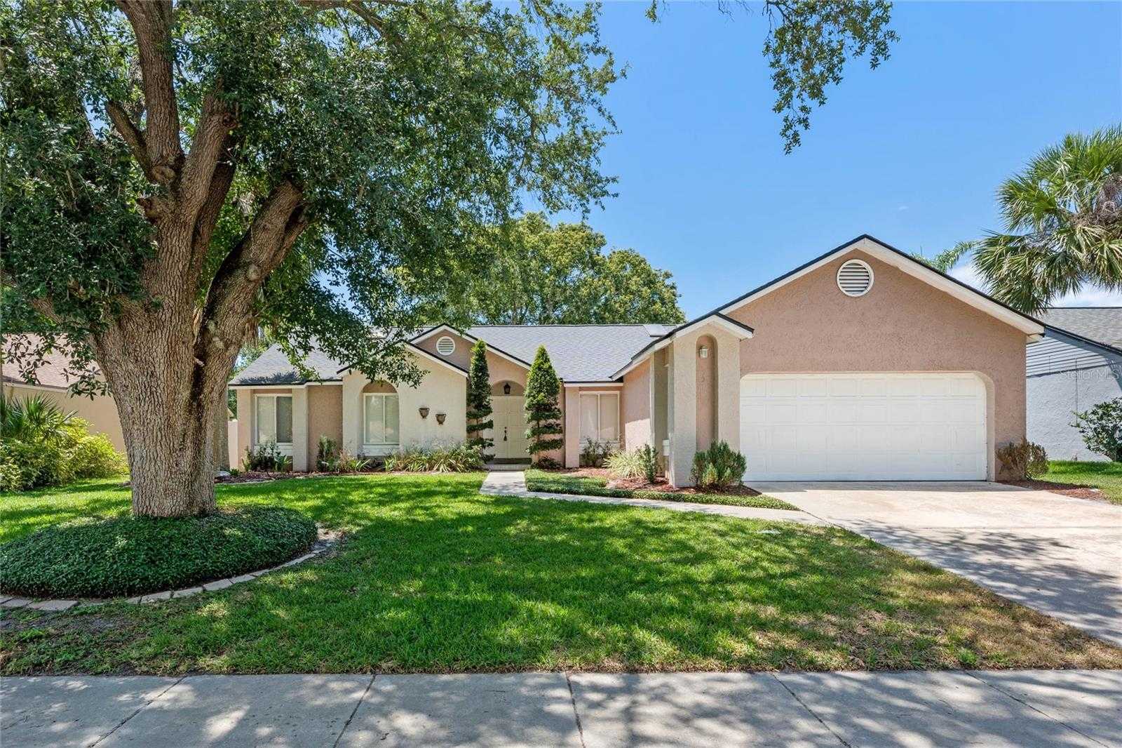 521 LAKESHORE CIRCLE Lake Mary Florida United States, for Sale, residential,  , Realty World Preferred