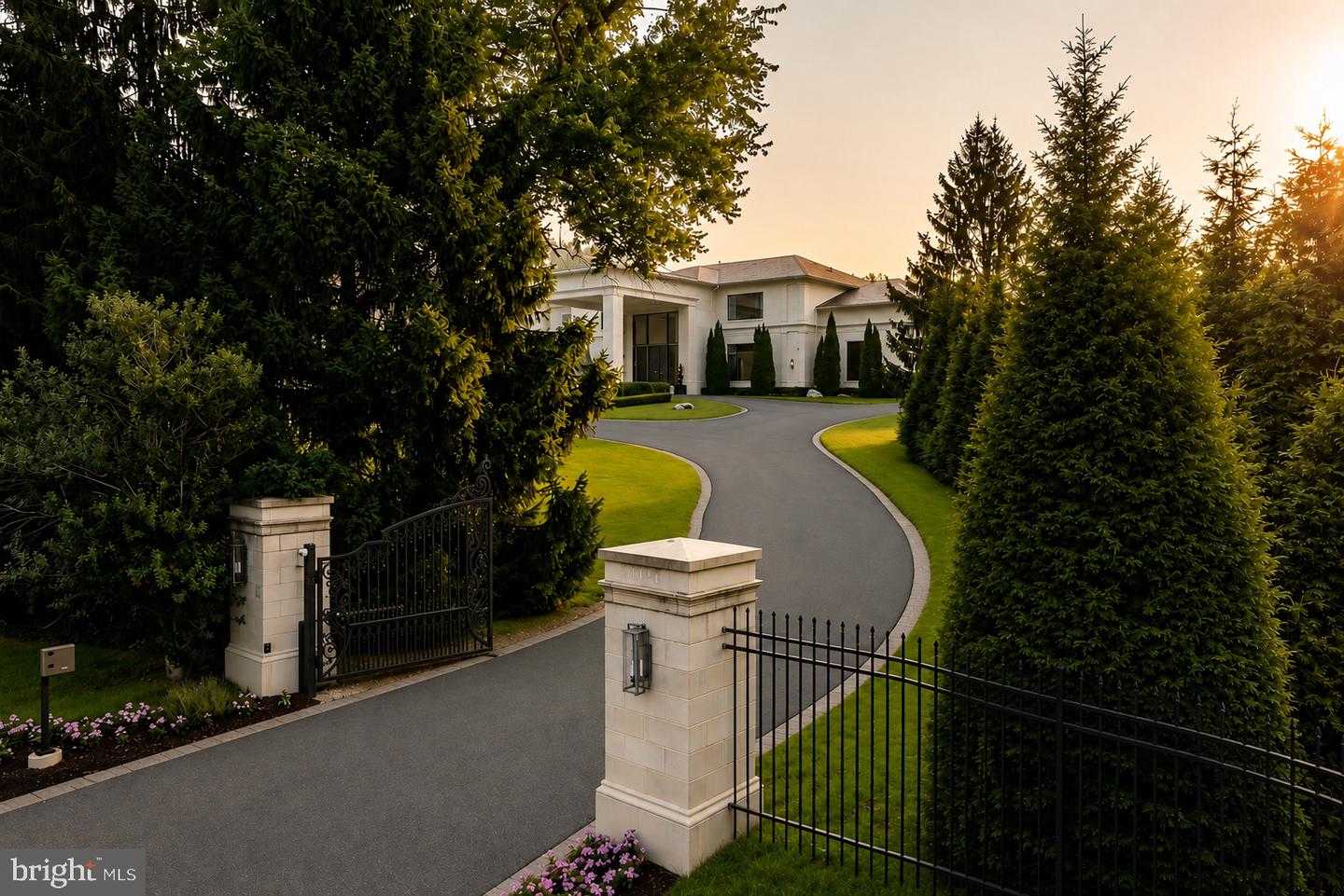 8880 BRADLEY BOULEVARD Bethesda Maryland United States, for Sale, residential, Zandra Jamison, Samson Properties