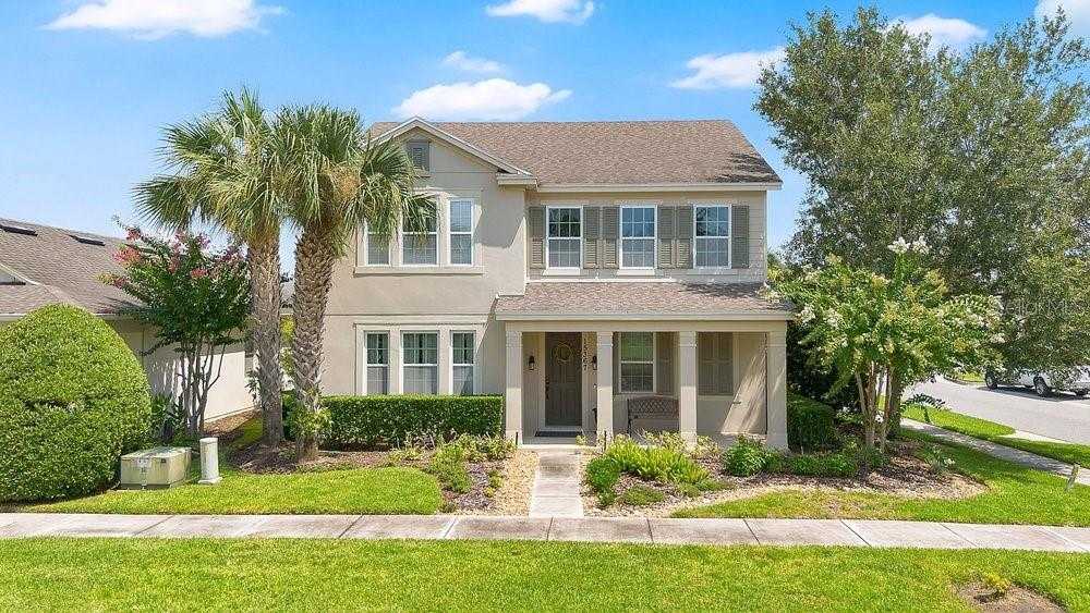 15367 SHONAN GOLD DRIVE Winter Garden Florida United States, for Sale, residential, Zaira Mejia, Spaces & Styles Group