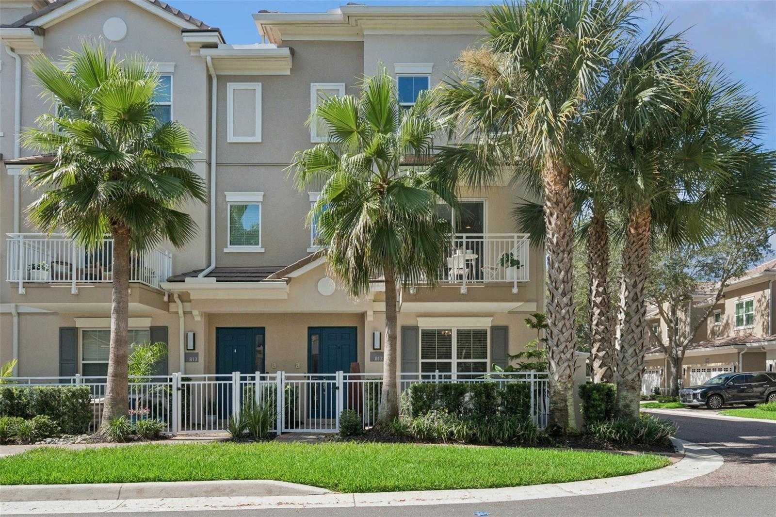 817 GREYBULL RUN Lake Mary Florida United States, for Sale, residential,  , Realty World Preferred