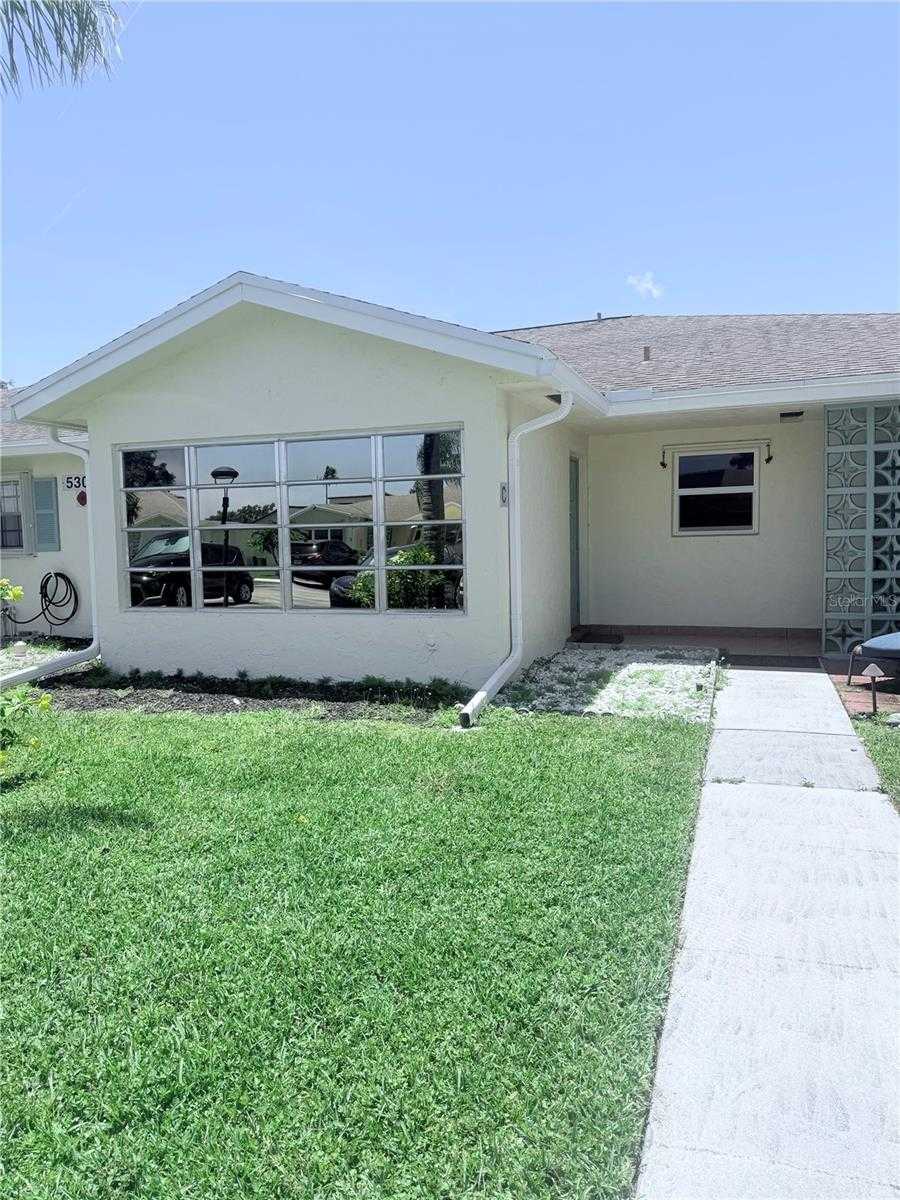 5301 LAKEFRONT BOULEVARD APT C Delray Beach Florida United States, for Sale, residential, Arlene   Toolsie  , Re/Max Direct