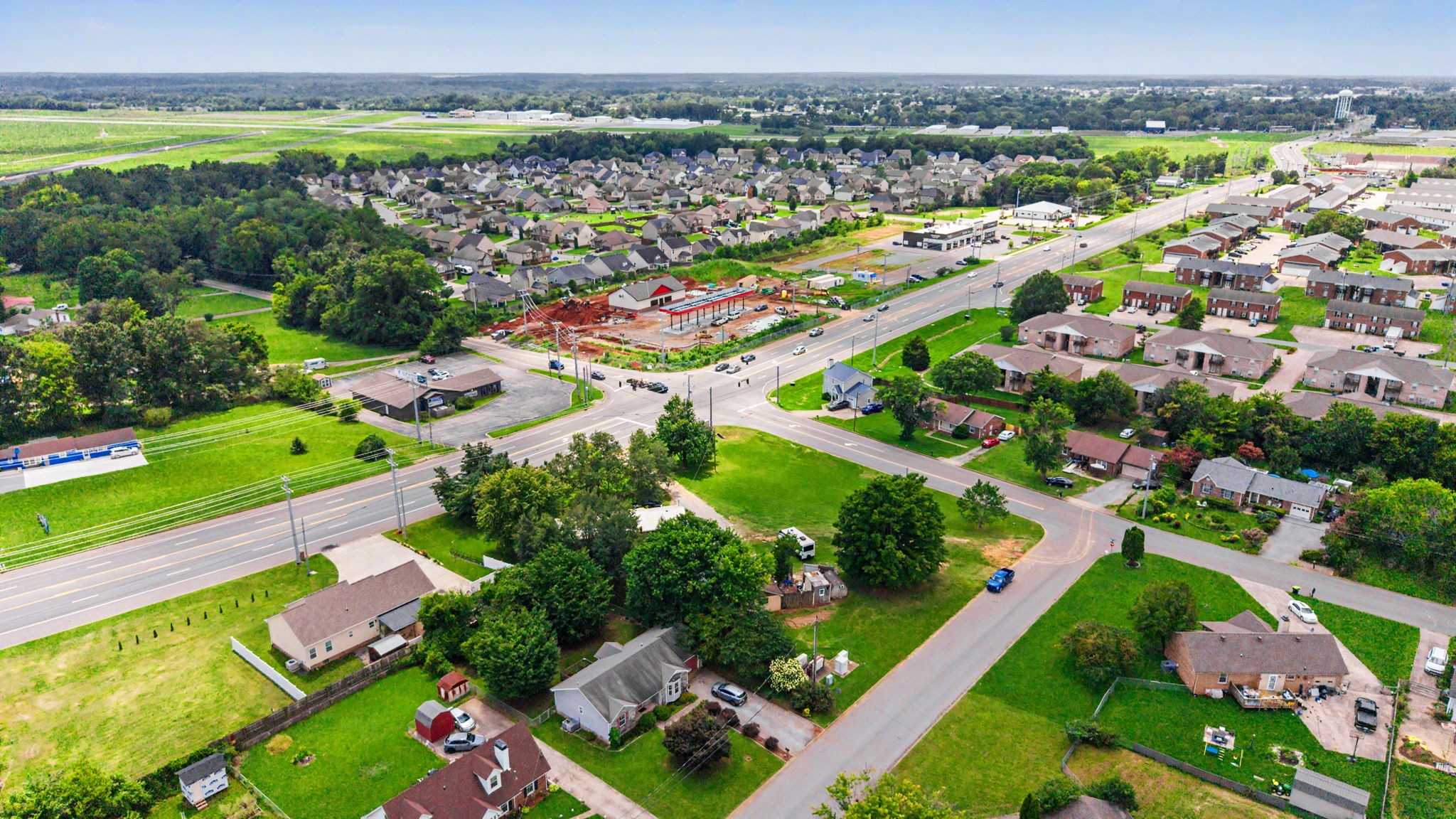 801 Tiny Town Rd Clarksville Tennessee United States, for Sale, residential, Adam Hanes, LPT Realty