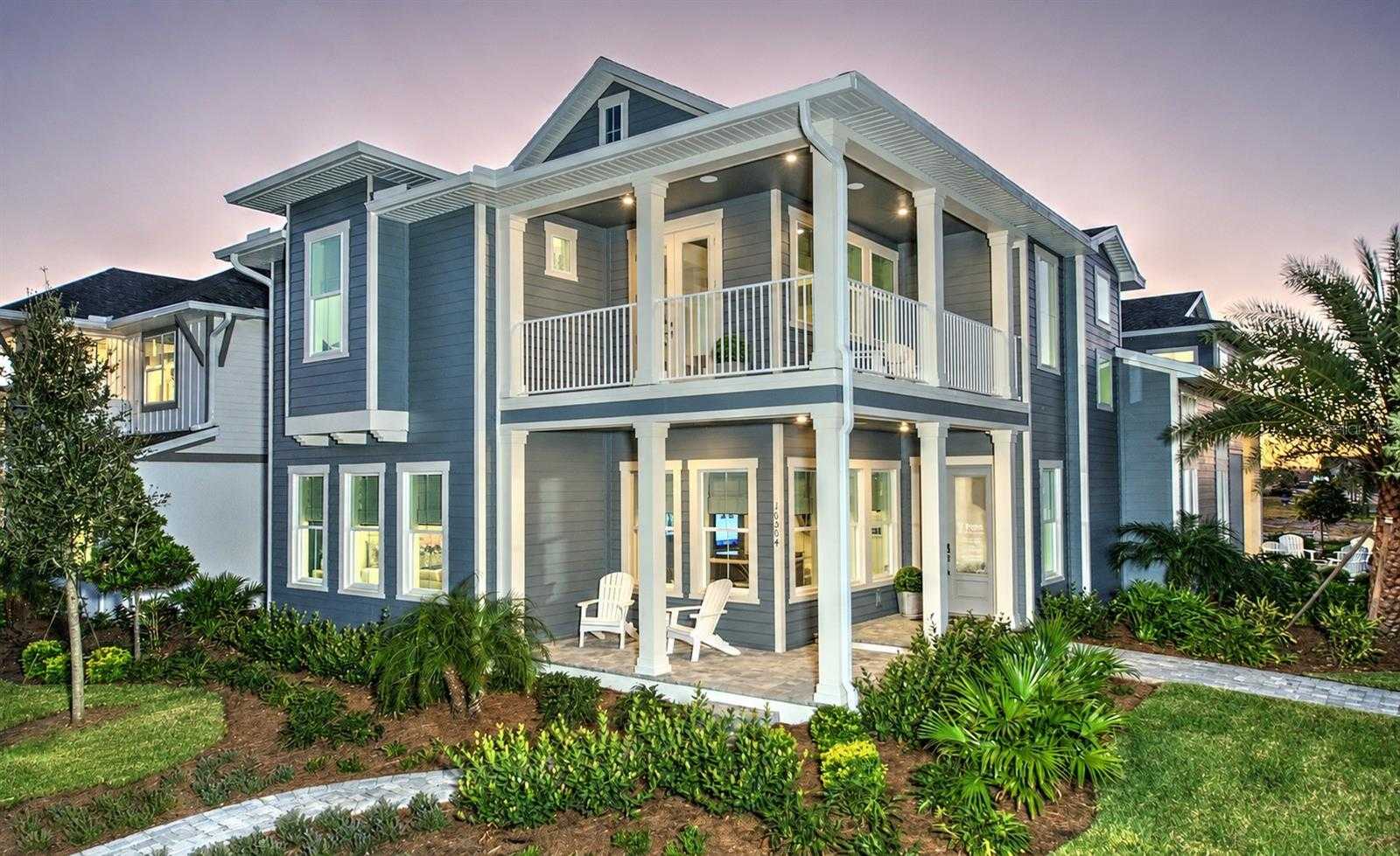 10504 PEARSON AVENUE Orlando Florida United States, for Sale, residential,  , Success Home Sales
