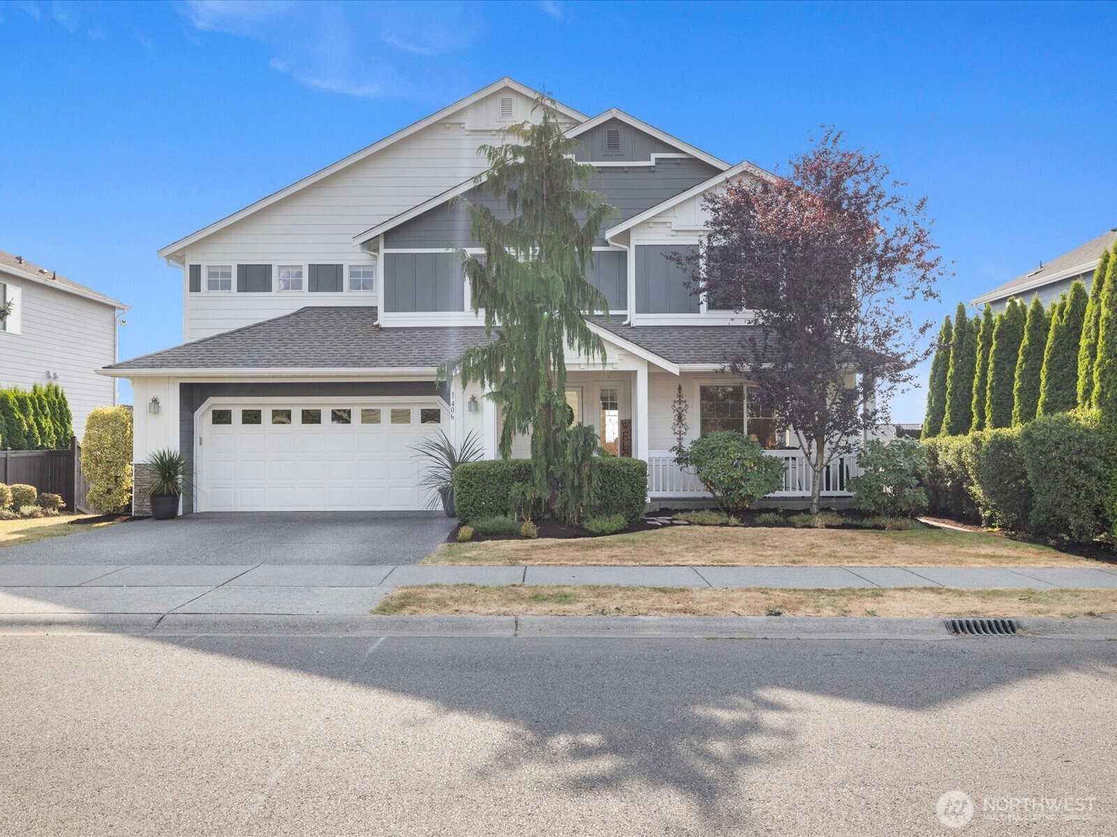1406 72nd Avenue SE Lake Stevens Washington United States, for Sale, residential,  , RXB Realty