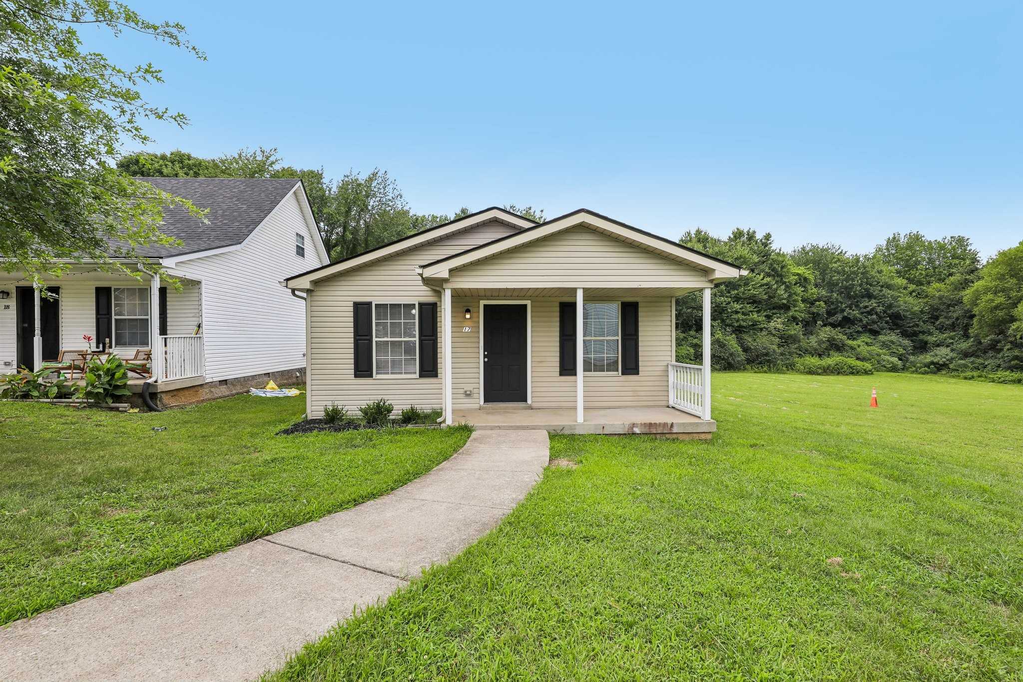 2607 Landrum Ct Springfield Tennessee United States, for Sale, residential, Adam Hanes, LPT Realty