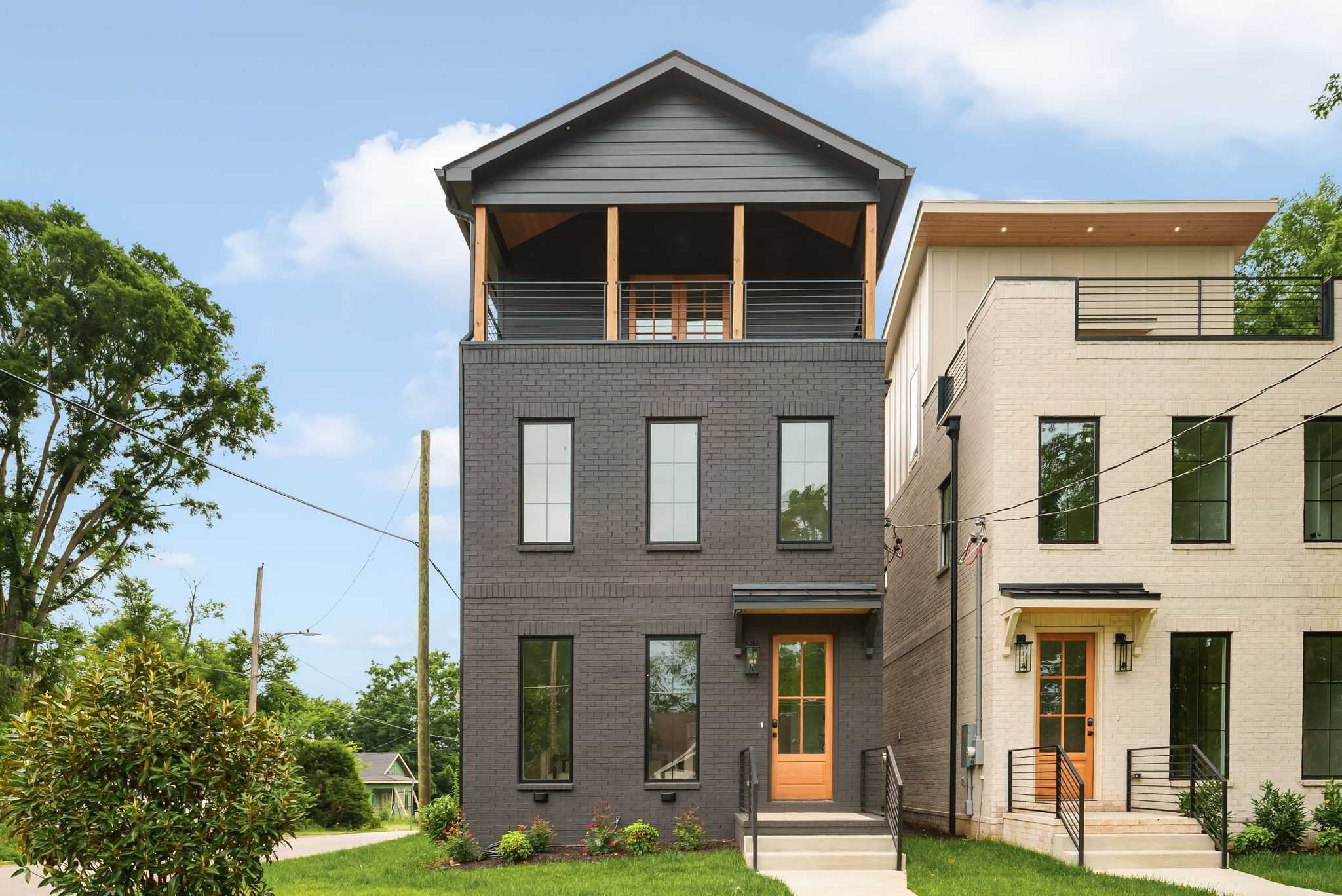 1351 Pennock Ave Nashville Tennessee United States, for Sale, residential, Adam Hanes, LPT Realty