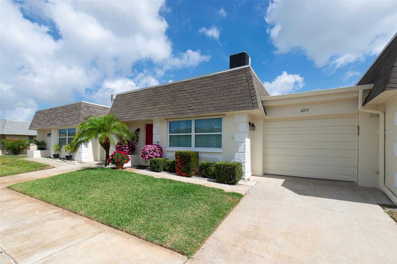 6915 VERSAILLES Pinellas Park Florida United States, for Sale, residential,  , The Mount Dora Group 