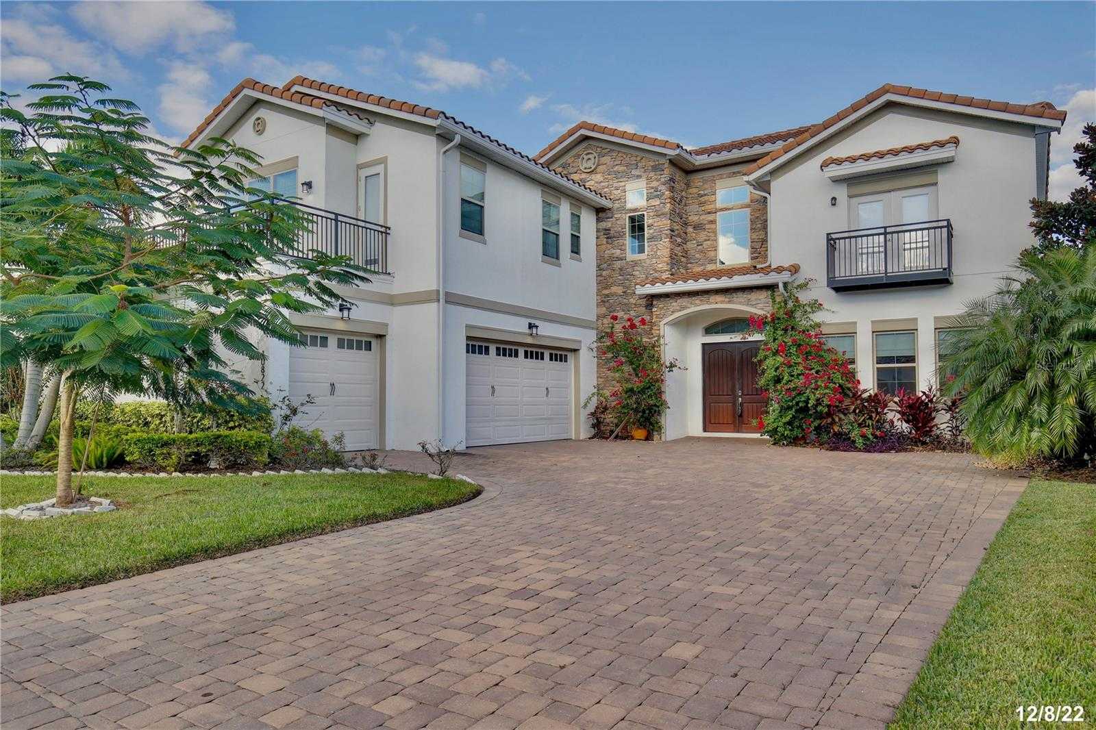10822 MOBBERLEY CIRCLE Orlando Florida United States, for Rent, residential, Ken Anderson, ApexOne Realty, Inc.